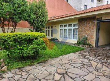 Casa · 300m² · 3 Quartos · 4 Vagas · Casa em Santa Quitéria, Curitiba/PR de 300m² 3 quartos à venda por R$ 1.240.000,00