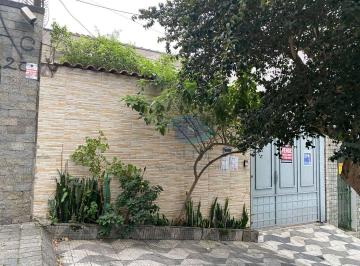 Casa · 240m² · 4 Quartos · 4 Vagas · Casa em Ipiranga, São Paulo/SP de 240m² 4 quartos à venda por R$ 1.200.000,00