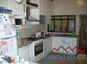 Casa · 256m² · 2 Quartos · 4 Vagas · Casa em Centro, São Bernardo do Campo/SP de 256m² 2 quartos à venda por R$ 890.000,00
