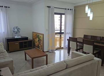 Apartamento · 125m² · 3 Quartos · 2 Vagas · Apartamento em Jardim Esplanada, São José dos Campos/SP de 125m² 3 quartos à venda por R$ 1.690.000,