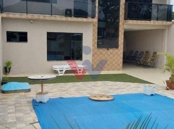 Casa · 200m² · 4 Quartos · 6 Vagas · Sobrado em , Matinhos/PR de 200m² 4 quartos à venda por R$ 860.000,00