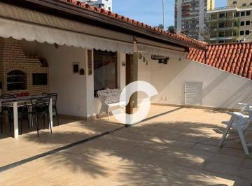 Casa · 325m² · 5 Quartos · 1 Vaga · Casa em Pe Pequeno, Niterói/RJ de 325m² 5 quartos à venda por R$ 1.200.000,00
