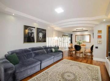 Apartamento · 100m² · 3 Quartos · 2 Vagas · Apartamento em Vila Gomes Cardim, São Paulo/SP de 100m² 3 quartos à venda por R$ 820.000,00