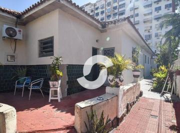 Casa · 500m² · 8 Quartos · 2 Vagas · Casa em Fonseca, Niterói/RJ de 500m² 8 quartos à venda por R$ 1.380.000,00
