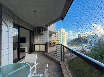 Apartamento · 93m² · 3 Quartos · 2 Vagas · Apartamento em Jardim Tejereba, Guarujá/SP de 93m² 3 quartos à venda por R$ 750.000,00