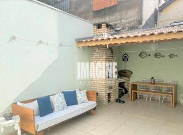 Casa · 165m² · 3 Quartos · 4 Vagas · Sobrado em Vila Fernandes, São Paulo/SP de 165m² 3 quartos à venda por R$ 1.049.000,00