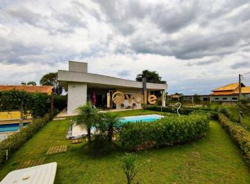 Casa · 236m² · 3 Quartos · 6 Vagas · Casa em Loteamento Villa Branca, Jacareí/SP de 236m² 3 quartos à venda por R$ 1.690.000,00