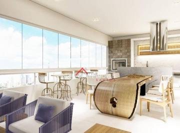 Apartamento · 71m² · 2 Quartos · 1 Vaga · Apartamento em Vila Belmiro, Santos/SP de 71m² 2 quartos à venda por R$ 754.009,17