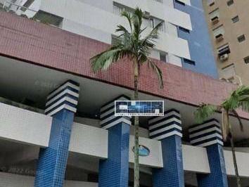 Apartamento · 92m² · 3 Quartos · 2 Vagas · Apartamento em Gonzaga, Santos/SP de 92m² 3 quartos à venda por R$ 820.000,00