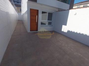 Casa · 220m² · 3 Quartos · 2 Vagas · Casa em Embaré, Santos/SP de 220m² 3 quartos à venda por R$ 1.390.000,00