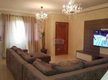 Casa · 360m² · 5 Quartos · 9 Vagas · Imoveis - no Vila Palmeiras