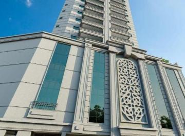 Apartamento · 92m² · 3 Quartos · 2 Vagas · Apartamento em Fazenda, Itajaí/SC de 92m² 3 quartos à venda por R$ 1.250.000,00