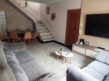 Casa · 233m² · 3 Quartos · 5 Vagas · Sobrado em Vila Formosa, São Paulo/SP de 233m² 3 quartos à venda por R$ 890.000,00