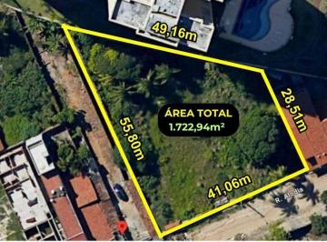 Terreno · 1722m² · Terreno em Parque Iracema, Fortaleza/CE de 0m² à venda por R$ 1.400.000,00