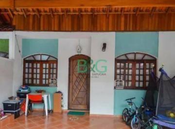 Casa · 180m² · 3 Quartos · 2 Vagas · Casa em Jardim Testae, Guarulhos/SP de 180m² 3 quartos à venda por R$ 799.000,00