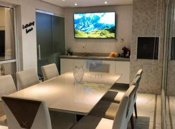 Apartamento · 93m² · 3 Quartos · 2 Vagas · Apartamento em Vila Nair, São Paulo/SP de 93m² 3 quartos à venda por R$ 1.280.000,00