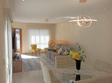 Casa · 174m² · 3 Quartos · 5 Vagas · Sobrado em Jardim Vila Galvão, Guarulhos/SP de 174m² 3 quartos à venda por R$ 1.390.000,00