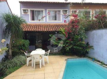 Casa · 140m² · 3 Quartos · 2 Vagas · Casa em Maralegre, Niterói/RJ de 140m² 3 quartos à venda por R$ 750.000,00