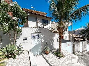 Casa · 134m² · 3 Quartos · 3 Vagas · Casa em Maravista, Niterói/RJ de 134m² 3 quartos à venda por R$ 900.000,00