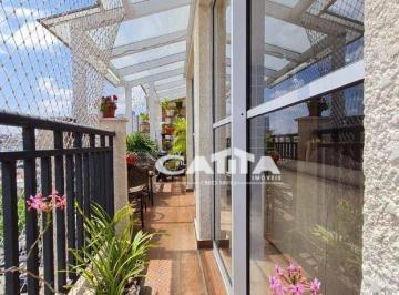 Apartamento · 136m² · 3 Quartos · 2 Vagas · Apartamento em Sítio da Figueira, São Paulo/SP de 136m² 3 quartos à venda por R$ 1.250.000,00