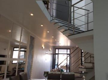 Casa · 250m² · 3 Quartos · 2 Vagas · Sobrado em Vila Alpina, São Paulo/SP de 250m² 3 quartos à venda por R$ 1.275.000,00