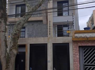 Apartamento · 154m² · 3 Quartos · 2 Vagas · Apartamento em Vila Assunção, Santo André/SP de 154m² 3 quartos à venda por R$ 785.000,00