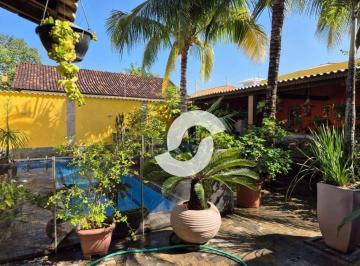 Casa · 165m² · 5 Quartos · 2 Vagas · Casa em Piratininga, Niterói/RJ de 165m² 5 quartos à venda por R$ 1.250.000,00
