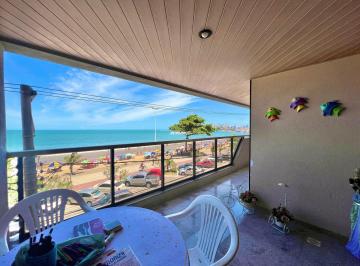 Apartamento · 120m² · 3 Quartos · 2 Vagas · Apartamento em Praia do Morro, Guarapari/ES de 0m² 3 quartos à venda por R$ 1.200.000,00