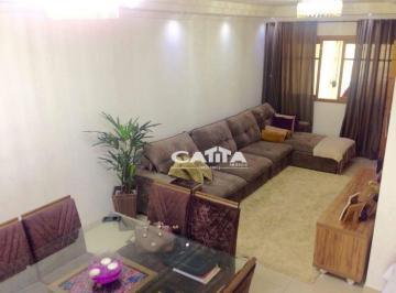 Casa · 220m² · 3 Quartos · 2 Vagas · Sobrado em Jardim Vila Formosa, São Paulo/SP de 220m² 3 quartos à venda por R$ 870.000,00