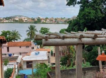 Casa · 200m² · 3 Quartos · 3 Vagas · Casa em Marazul, Niterói/RJ de 200m² 3 quartos à venda por R$ 790.000,00