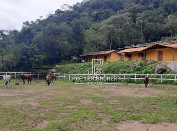 Terreno · 140000m² · Terreno em Córrego das Pedras, Teresópolis/RJ de 0m² à venda por R$ 1.500.000,00