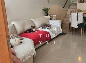 Casa · 183m² · 3 Quartos · 2 Vagas · Sobrado em Imirim, São Paulo/SP de 183m² 3 quartos à venda por R$ 850.000,00