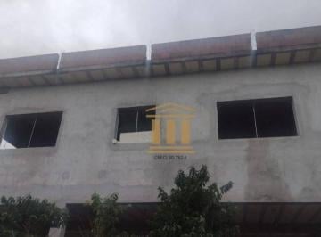Casa · 520m² · 6 Quartos · 6 Vagas · Sobrado em Parque Mirante do Vale, Jacareí/SP de 520m² 6 quartos à venda por R$ 1.500.000,00