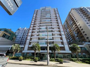 Apartamento · 97m² · 2 Quartos · 1 Vaga · Apartamento em Centro, Florianópolis/SC de 97m² 2 quartos à venda por R$ 1.550.000,00