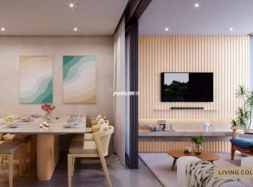 Apartamento · 70m² · 2 Quartos · 1 Vaga · Apartamento em Enseada Azul, Guarapari/ES de 0m² 2 quartos à venda por R$ 786.000,00