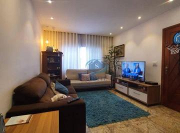 Casa · 180m² · 3 Quartos · 2 Vagas · Sobrado em Vila Santo Estéfano, São Paulo/SP de 180m² 3 quartos à venda por R$ 852.000,00