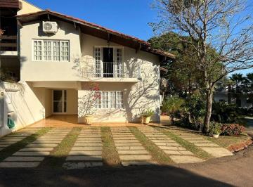 Casa · 184m² · 4 Quartos · 4 Vagas · Casa em Condomínio Portal de Itu, Itu/SP de 184m² 4 quartos à venda por R$ 1.400.000,00