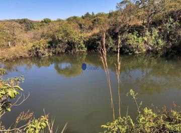 Rural · 260m² · 3 Quartos · 3 Vagas · Rurais à venda - na Vila Jaiara