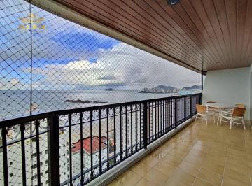 Apartamento · 171m² · 3 Quartos · 2 Vagas · Apartamento em Centro, Guarujá/SP de 171m² 3 quartos à venda por R$ 1.200.000,00