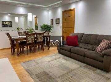 Apartamento · 120m² · 3 Quartos · 3 Vagas · Apartamento em Vila Bastos, Santo André/SP de 120m² 3 quartos à venda por R$ 1.299.000,00