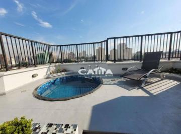 Apartamento · 142m² · 3 Quartos · 3 Vagas · Cobertura em Vila Formosa, São Paulo/SP de 142m² 3 quartos à venda por R$ 1.600.000,00