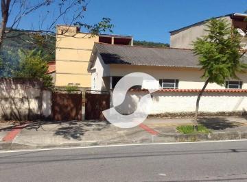 Terreno · 360m² · Terreno em Piratininga, Niterói/RJ de 0m² à venda por R$ 1.500.000,00