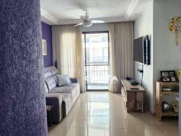 Apartamento · 88m² · 3 Quartos · 2 Vagas · Apartamento em Vila Bela, São Paulo/SP de 88m² 3 quartos à venda por R$ 799.000,00