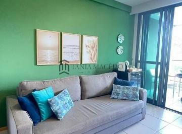 Apartamento · 63m² · 2 Quartos · 1 Vaga · Flat em , Ipojuca/PE de 63m² 2 quartos à venda por R$ 1.250.000,00