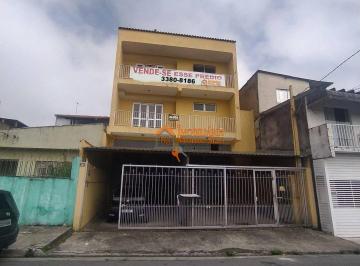 Comercial · 360m² · 4 Vagas · Predio em Jardim Santa Emilia, Guarulhos/SP de 360m² à venda por R$ 1.058.000,00