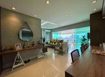 Apartamento · 118m² · 3 Quartos · 2 Vagas · Apartamento em Balneário Guarujá, Guarujá/SP de 118m² 3 quartos à venda por R$ 1.400.000,00