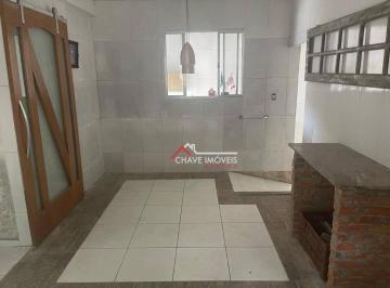 Casa · 220m² · 4 Quartos · 2 Vagas · Casa em Jabaquara, Santos/SP de 220m² 4 quartos à venda por R$ 750.000,00