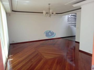 Casa · 220m² · 3 Quartos · 3 Vagas · Sobrado em Vila Dom Pedro I, São Paulo/SP de 220m² 3 quartos à venda por R$ 1.400.000,00