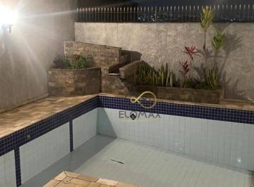 Casa · 252m² · 2 Quartos · 2 Vagas · Casa em Jardim Vila Galvão, Guarulhos/SP de 252m² 2 quartos à venda por R$ 750.000,00