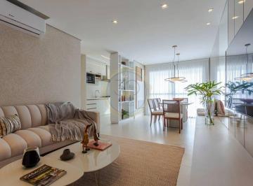 Apartamento · 94m² · 3 Quartos · 2 Vagas · Apartamento em Tabuleiro, Camboriú/SC de 94m² 3 quartos à venda por R$ 1.301.952,00